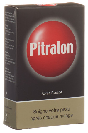Pitralon Rasierwasser - 160ml