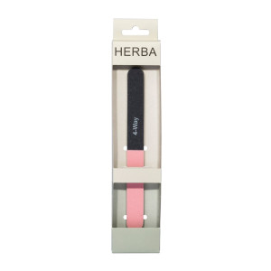 Herba Nagelfeile 4-Way - 1 Stk.