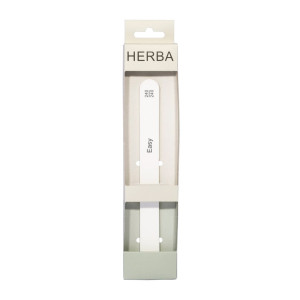Herba Nagelfeile Easy Körnung 240/240 - 1 Stk.