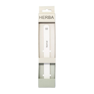 Herba Nagelfeile Normal Körnung 180/180 - 1 Stk.