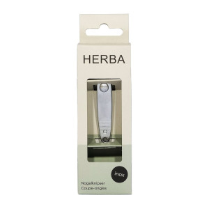 Herba Nagelknipser Inox/rostfrei - 1 Stk.