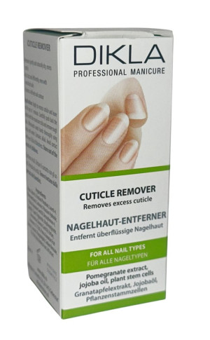 Dikla Nagelhautentferner - 12ml