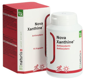 Novaxanthine Astaxanthin Kapseln - 90 Stk
