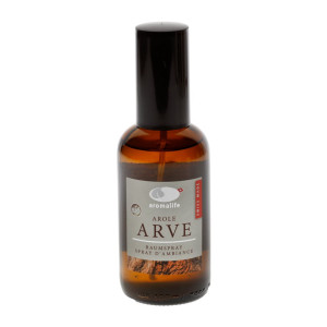 Aromalife Arve Raumspray - 100ml