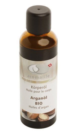 Aromalife Arganöl Bio - 75ml