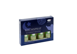 Aromalife Geschenkset Raumspray - 4 x 30ml