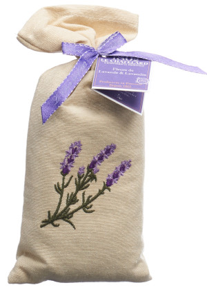 Aromalife Lavendelsäckli - 50g