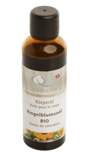 Aromalife Ringelblumenöl - 75ml