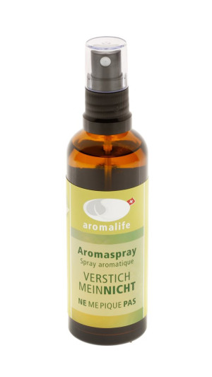 Aromalife VerstichMeinNicht Aromaspray - 75ml