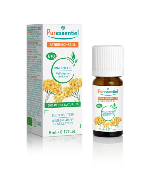Puressentiel Strohblume Öl Bio - 5ml