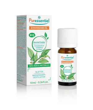Puressentiel Ravintsara Öl Bio - 10ml