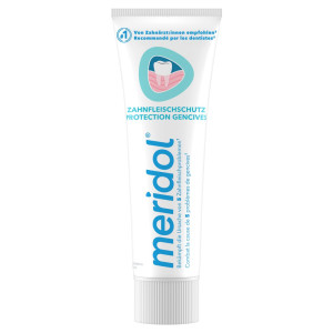 Meridol Zahnpasta - 75ml