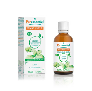 Puressentiel Pflanzenöl Jojoba Bio - 50ml