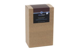 Vitabase Basisches Badesalz - 1kg