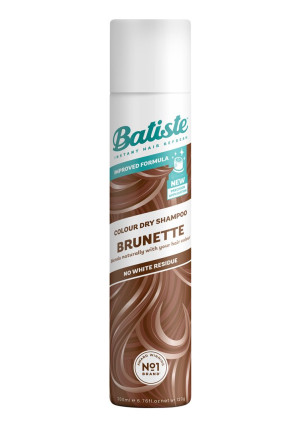 Batiste Brunette Trockenshampoo - 200ml