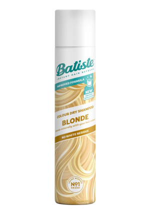Batiste Blonde Trockenshampoo - 200ml
