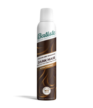 Batiste Dark Trockenshampoo - 200ml