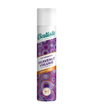 Batiste Trockenshampoo Heavenly Volume - 200ml