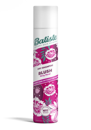 Batiste Blush Trockenshampoo - 200ml