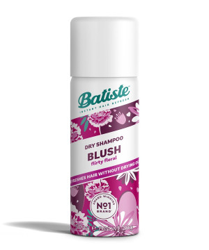 Batiste Blush Mini Trockenshampoo - 50ml