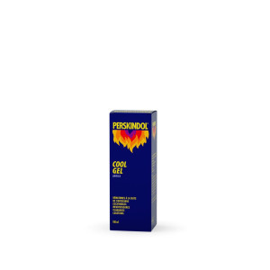 Perskindol Cool Kühl-Gel Menthol - ARNIKA - 100ml