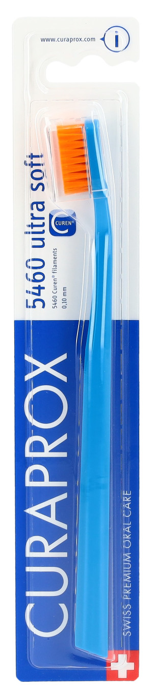 Curaprox CS 5460 Zahnbürste ultra soft - Blister