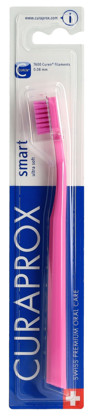 Curaprox CS smart ultra soft - für Kinder und Erwachsene