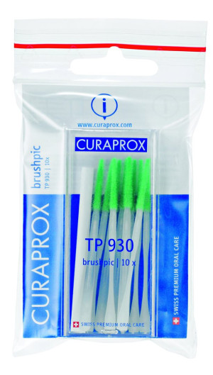 Curaprox TP 930 brushpic - 10m