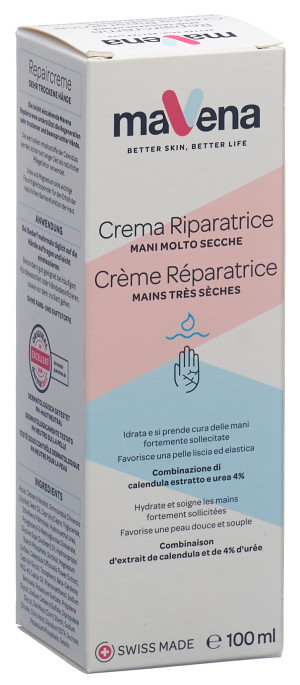 Mavena Repaircreme - 100ml