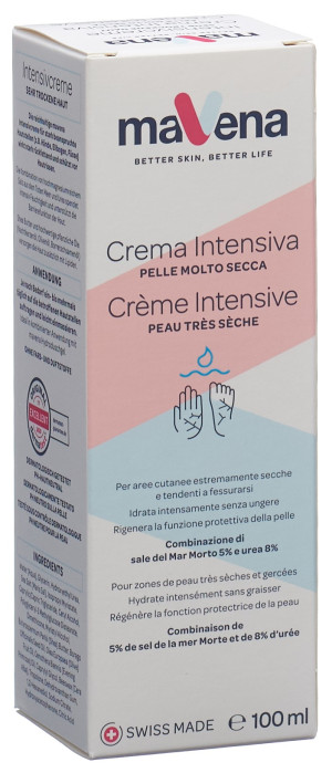 Mavena Intensivcreme - 100ml