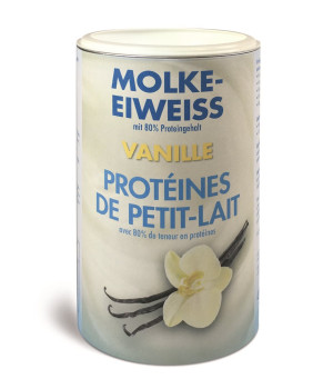 Biosana Molke Eiweiss Pulver Vanille - 350g