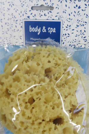 Herba body & spa Naturschwamm gross