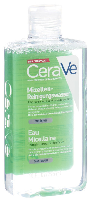 CeraVe Mizellen Reinigungswasser - 295ml
