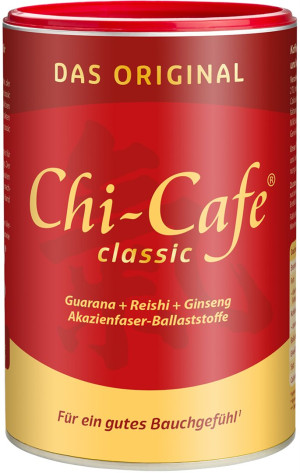 Dr. Jacob's Chi-Cafe Classic - 400g