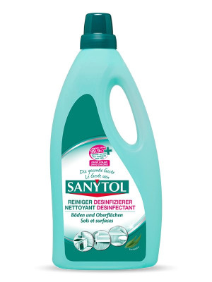 Sanytol Desinfizierender Allzweckreiniger - 1lt.