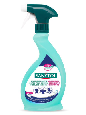 Sanytol Geruchsvernichter - 500ml