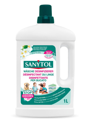 Sanytol Wäsche-Desinfizierer - 1 L