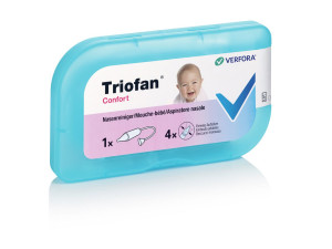 Triofan Confort Nasenreiniger - 1 Stk.