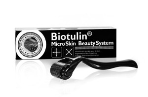 Biotulin Micro Needling Dermaroller - 1 Stk.