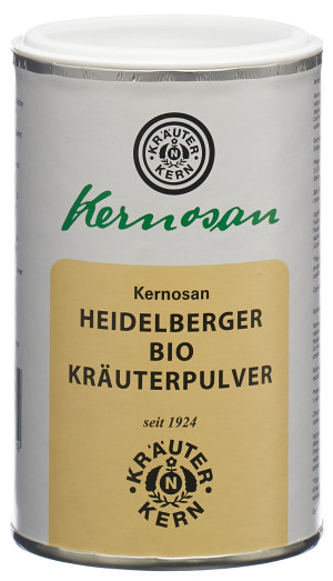 Kernosan Heidelberger Kräuterpulver - 140g