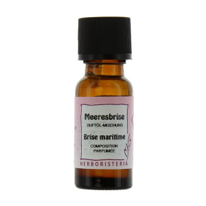 Herboristeria Duftöl Meeresbrise - 15ml