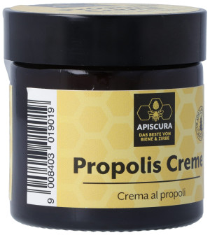 Apiscura Propolis Creme - 50 ml