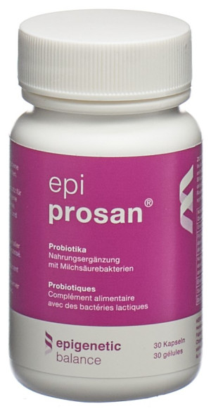Epiprosan Probiotika - 60 Kaps.
