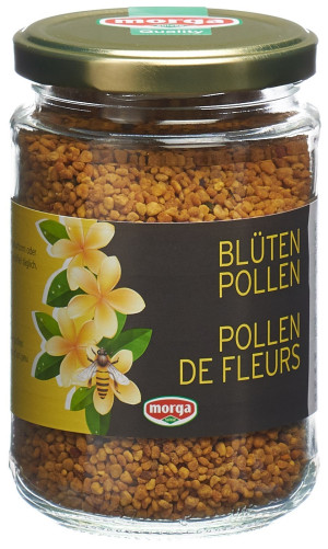 Morga Blütenpollen - 225g