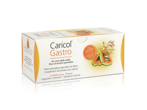 Caricol Gastro Sticks - 20 Stk.