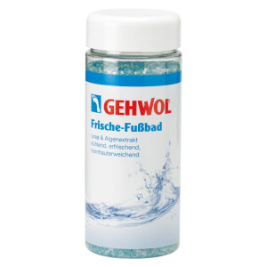 Gehwol Frische-Fussbad - 330g