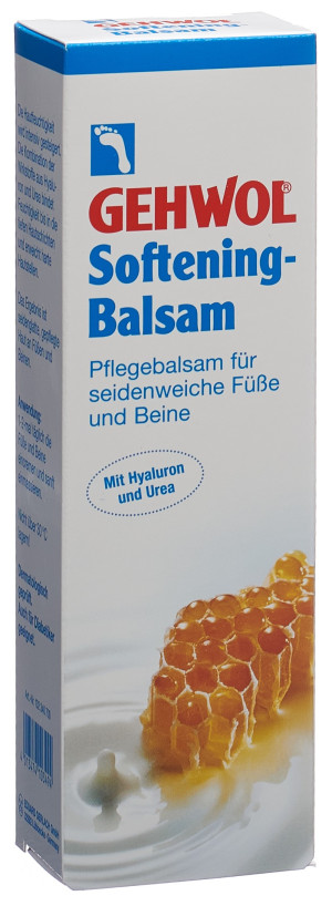 Gehwol Softening Balsam - 125ml