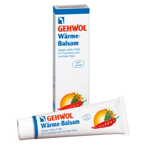Gehwol Wärme-Balsam - 75ml