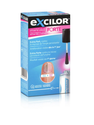Excilor Forte Lösung - 30ml