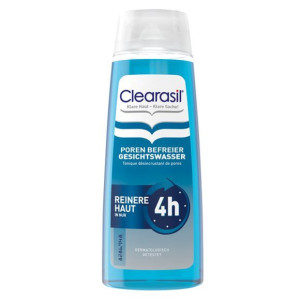 Clearasil Poren Befreier Gesichtswasser - 200ml